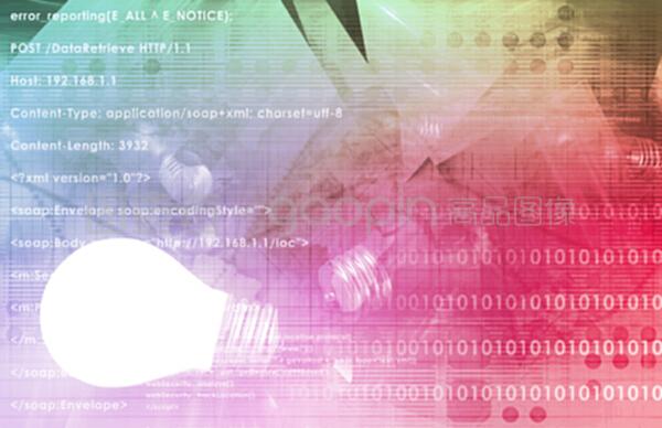 信息技術開發 驅動現代社會的核心技術