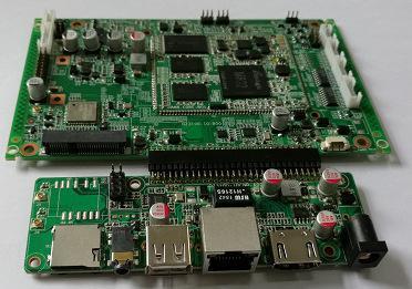 安卓主板 AM8-3100 信息技術(shù)開發(fā)的核心驅(qū)動(dòng)力