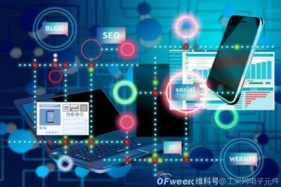 多媒體設(shè)備觸摸屏中的高性能觸摸芯片 信息技術(shù)開發(fā)的關(guān)鍵引擎