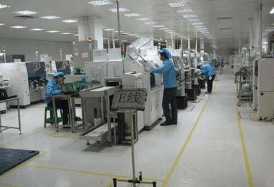 上海電子設(shè)備制造業(yè)年營收突破5300億元 自主創(chuàng)新與信息技術(shù)開發(fā)雙輪驅(qū)動產(chǎn)業(yè)升級