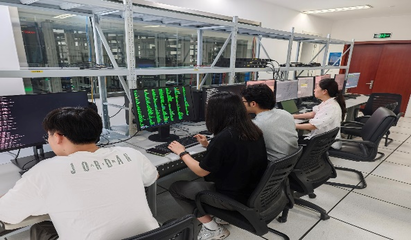 西南空管局技保中心組織工廠培訓(xùn) 強化信息技術(shù)開發(fā)人才隊伍建設(shè)