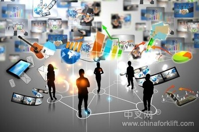 信息技術(shù)開發(fā)引領(lǐng)工業(yè)車輛行業(yè)智能化轉(zhuǎn)型——2014年的深刻啟示