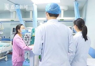 二十歲腸粉俠 天天吃外賣，在ICU里醒了一個星期