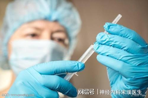 頭痛的罪魁禍?zhǔn)资穷i椎病？腦科醫(yī)生 出現(xiàn)這四種情況才有可能是腦科疾病
